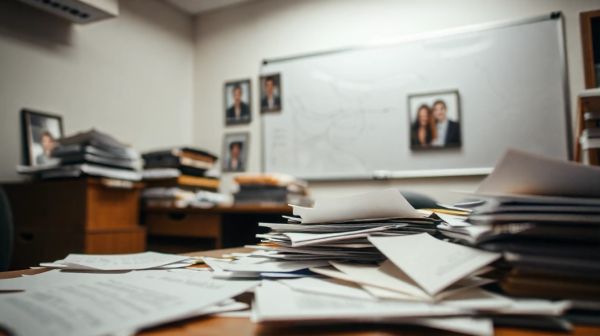 5 raisons pour lesquelles l'improvisation complique la réussite de votre projet