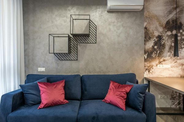 Façons créatives d'engager un designer d'intérieur