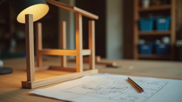 Construire avec succès : pourquoi l'improvisation est une mauvaise idée