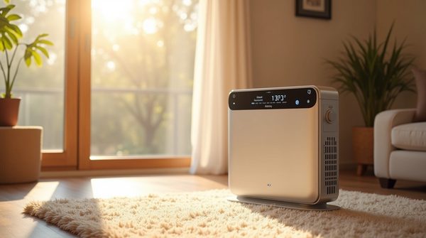 Découvrez le destratificateur d'air chaud idéal pour votre confort