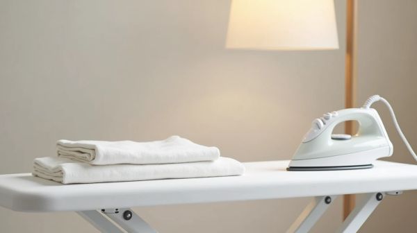 Des produits pour un linge impeccable et durable sans effort
