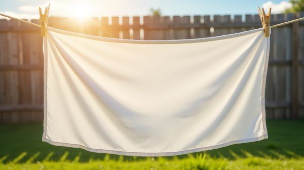 Des produits pour un linge impeccable et durable sans effort