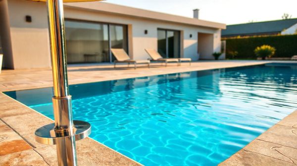 Estimez le budget nécessaire pour l'électricité de votre piscine