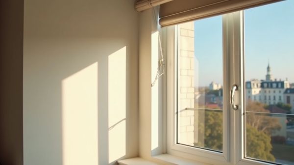 Fenêtre avec volet roulant intégré : quel fournisseur choisir en 2026 ?