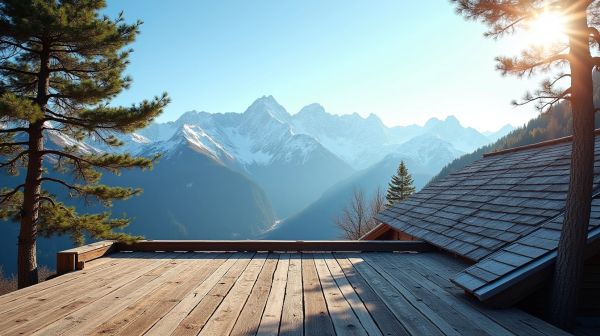 Isolation fenêtres de toit : solutions efficaces pour les Alpes-Maritimes