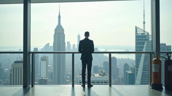 La norme garde-corps 2026 : incontournables pour la sécurité