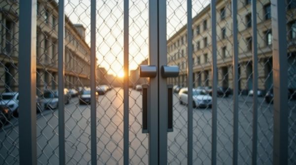 La norme garde-corps 2026 : incontournables pour la sécurité