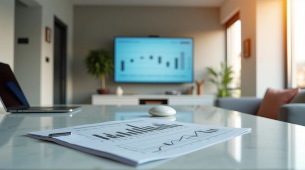 Le coût d'un DTG pour copropriété : les barèmes à connaître