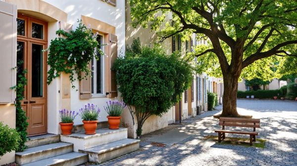 Les meilleures solutions pour rafraîchir votre façade en Seine-et-Marne