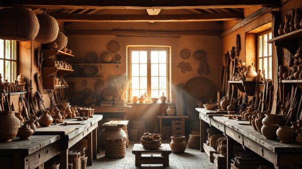 Les meilleurs artisans multiservices à Couzeix pour vos projets