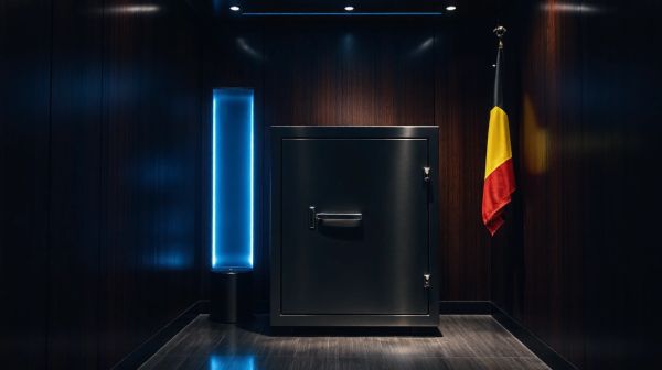 Les pièges à éviter pour ouvrir un coffre-fort à Bruxelles
