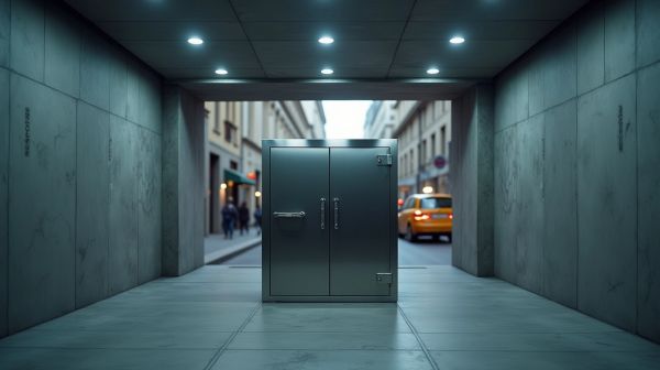 Ne commettez pas ces erreurs lors de l'ouverture de coffres-forts à Bruxelles
