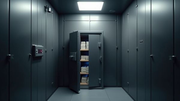 Ne commettez pas ces erreurs lors de l'ouverture de coffres-forts à Bruxelles