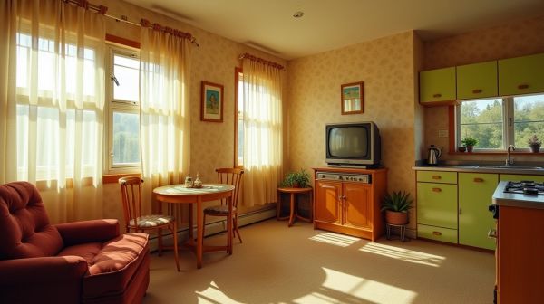 Norme NF C 15-100 : ce qui change vraiment dans une maison des années 70