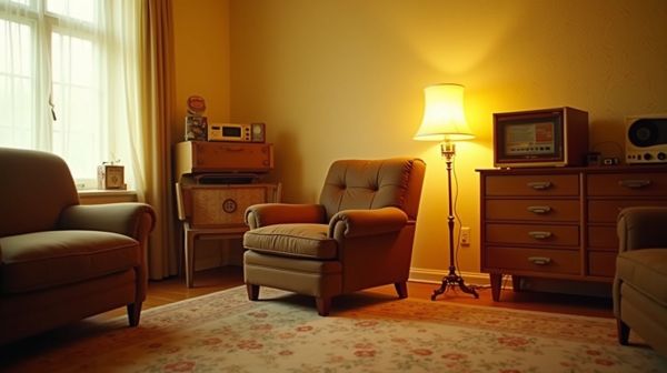 Norme NF C 15-100 : ce qui change vraiment dans une maison des années 70