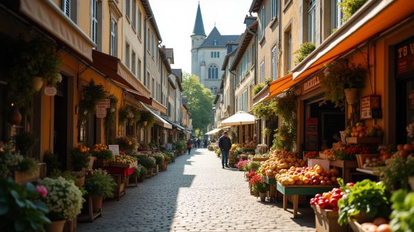 Optimiser vos projets avec un artisan multiservices à Couzeix