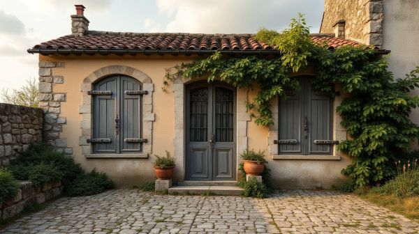 Optimiser vos projets avec un artisan multiservices à Couzeix