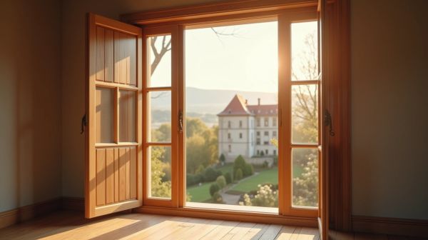 Rénovation fenêtres bois-guillaume : guide pour réussir vos projets