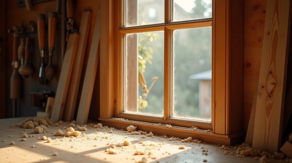 Rénovation fenêtres bois-guillaume : guide pour réussir vos projets