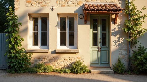 Restaurez l'éclat de votre façade en Seine-et-Marne