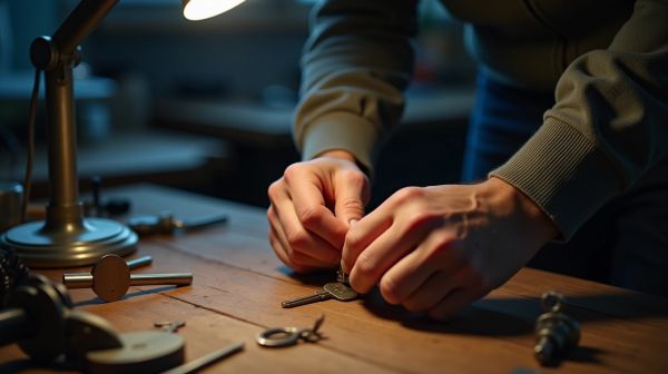 Serrurier à cannes : trouver le bon professionnel pour tous vos besoins en serrurerie
