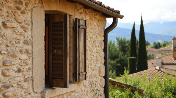 Top matériaux pour isoler vos fenêtres de toit dans les Alpes-Maritimes
