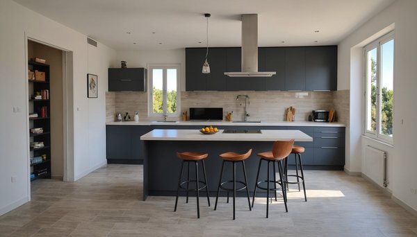 Rénovation intérieure à martigues : faites confiance à nos experts