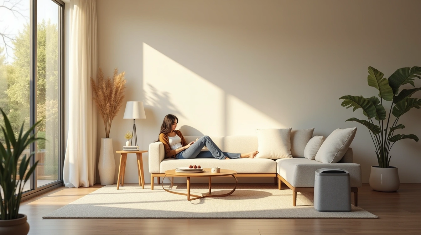 Vos questions sur les destratificateurs d'air